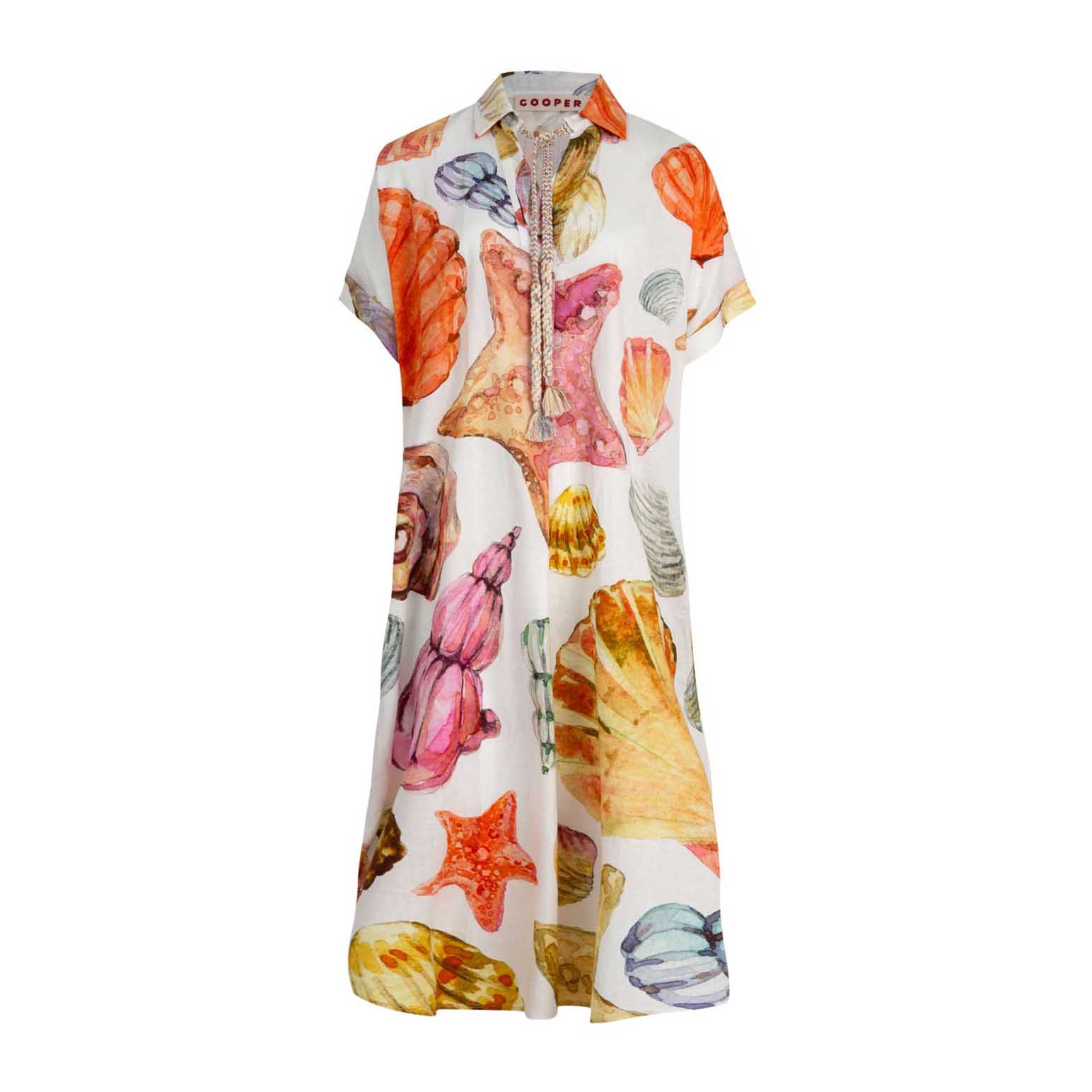 Cooper Here and Now Dress